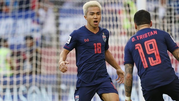 Thái Lan đặt mục tiêu 20 năm để vô địch châu Á, tham dự World Cup