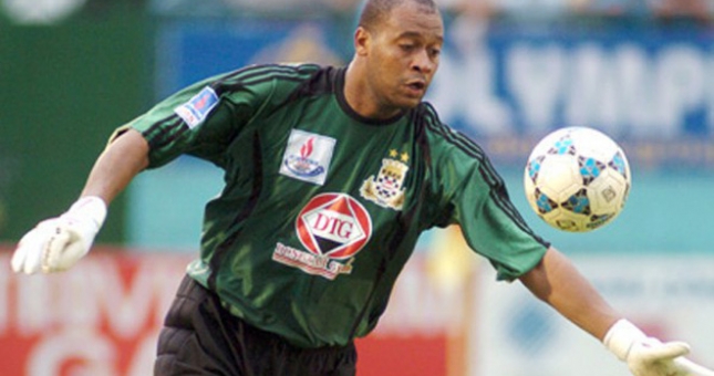 Phan Văn Santos lên tiếng đính chính kỷ lục đặc biệt của mình