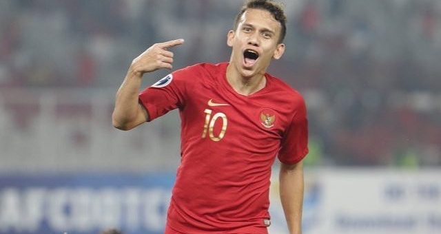 Sao trẻ Indonesia đặt mục tiêu chơi cùng giải đấu của Messi