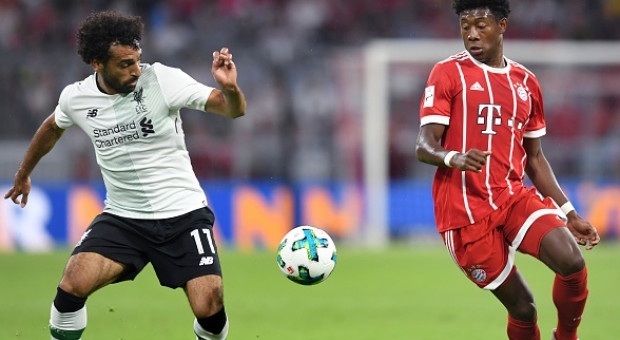 Nhận định, soi kèo Liverpool vs Bayern, 03h00 ngày 20/2