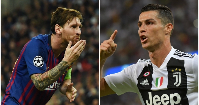 Huyền thoại Real: 'Messi mới là thiên tài, không phải Ronaldo'