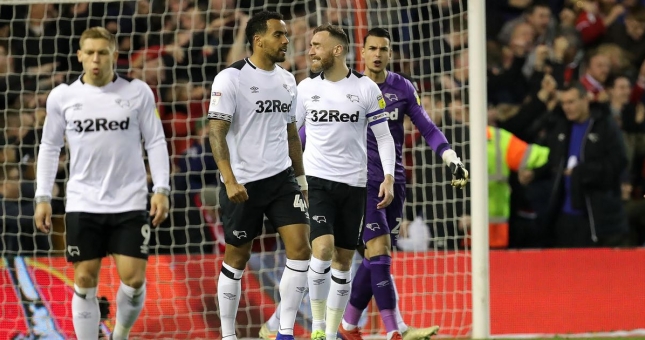 Kết quả bóng đá hôm nay 26/2: Đội bóng của Lampard bại trận