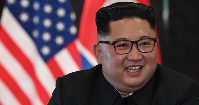Tiết lộ: Chủ tịch Kim Jong Un là fan cuồng nhiệt của MU