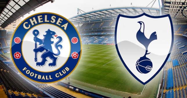 Xem trực tiếp Chelsea vs Tottenham kênh nào, ở đâu?