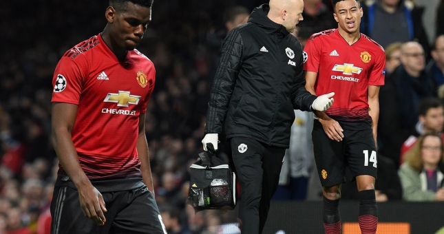 CHÍNH THỨC: MU chốt lực lượng đấu với PSG 