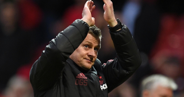 MU chốt thời điểm ký hợp đồng chính thức với Solskjaer