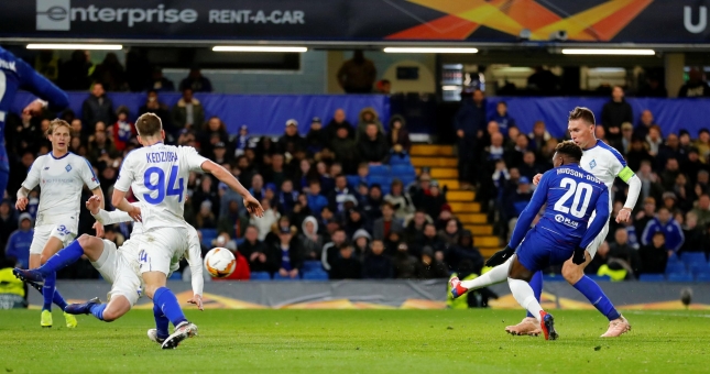 Nhận định, soi kèo Dynamo Kyiv vs Chelsea, 0h55 ngày 15/3