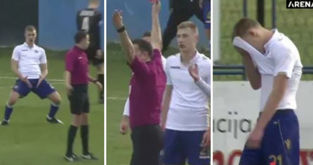 Ăn mừng giống Simeone và Ronaldo, sao Croatia trả giá đắt