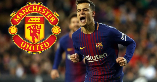 Các ông lớn chú ý: Barca chấp nhận bán lỗ Coutinho