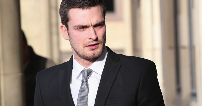 Ra tù, cựu sao Man City hết cơ hội chơi bóng chuyên nghiệp