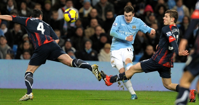 VIDEO: Trước khi ngồi tù, Adam Johnson xuất sắc đến đâu?