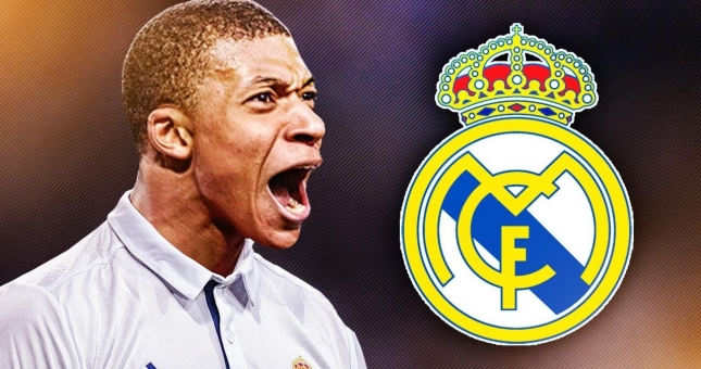 Chuyển nhượng sáng 26/3: Real chi 280 triệu mua Mbappe