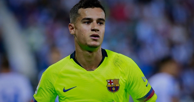 Chuyển nhượng tối 2/4: Chelsea nhắm sao Barca thay Hazard