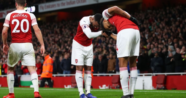 Kết quả bóng đá hôm nay 2/4: Arsenal giành chiến thắng