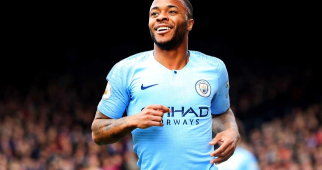 Highlight Crystal Palace 1-3 Man City (Vòng 34 NHA)