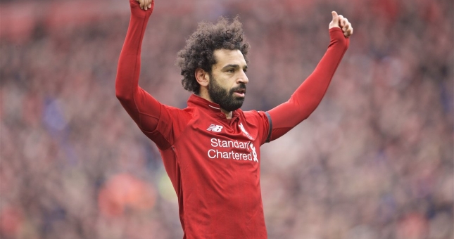 Salah xé lưới Chelsea, Liverpool đòi lại ngôi đầu bảng
