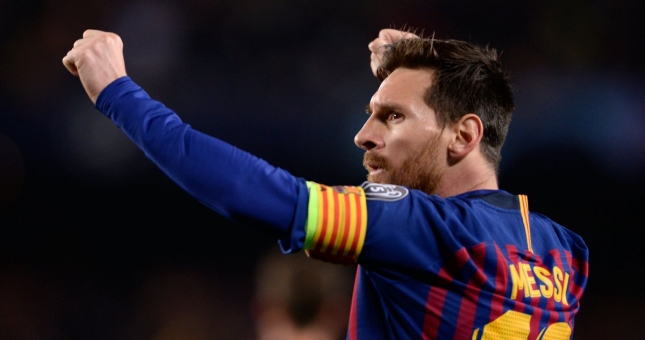 De Gea hóa tội đồ, Messi gieo rắc ác mộng kinh hoàng cho MU