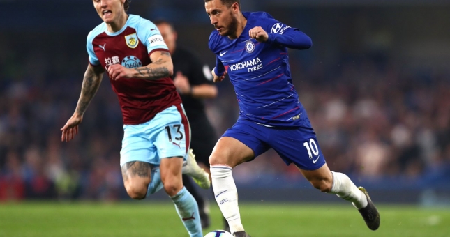 Kết quả bóng đá hôm nay 23/4: Chelsea bị cầm hòa đáng tiếc