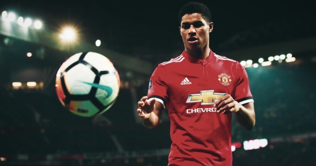 Rashford bị đồng đội tại MU chỉ trích vì 'bệnh ngôi sao'