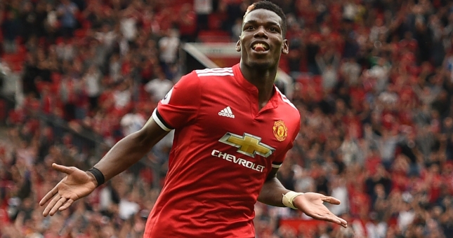 Chính thức: Pogba có tên trong đội hình xuất sắc nhất Ngoại hạng Anh