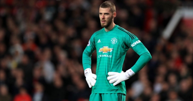 Đội hình mạnh nhất của MU đấu Chelsea: De Gea ngồi dự bị