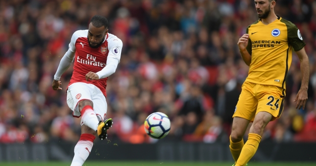 Nhận định, soi kèo Arsenal vs Brighton, 22h30 ngày 5/5
