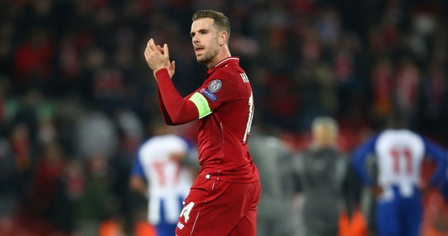 Đội trưởng Liverpool cầu nguyện Leicester đánh bại Man City