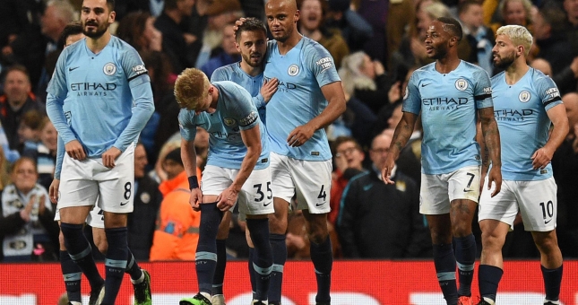 BXH Ngoại hạng Anh vòng 37: Man City tiến sát ngôi vô địch