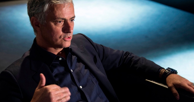 Jose Mourinho chỉ ra đội sẽ vô địch Champions League