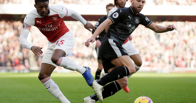 Nhận định, soi kèo Burnley vs Arsenal, 21h00 ngày 12/5