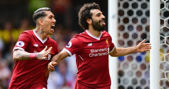Salah, Mane và Aubameyang cùng đoạt giải Vua phá lưới NHA 2018/19