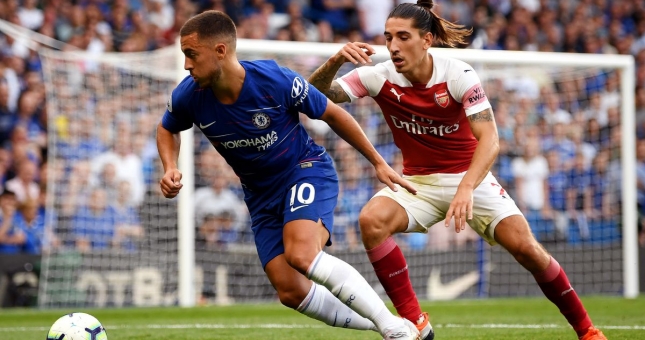 26/32 đội bóng chính thức có vé dự Champions League mùa sau