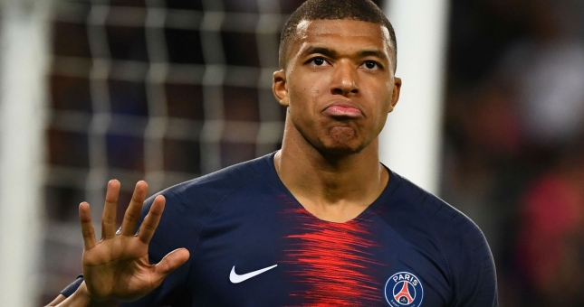 Mbappe lên tiếng, ngày rời PSG không còn xa