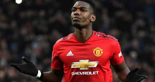 Chuyển nhượng tối 21/5: MU hét giá 'trên trời' cho Pogba