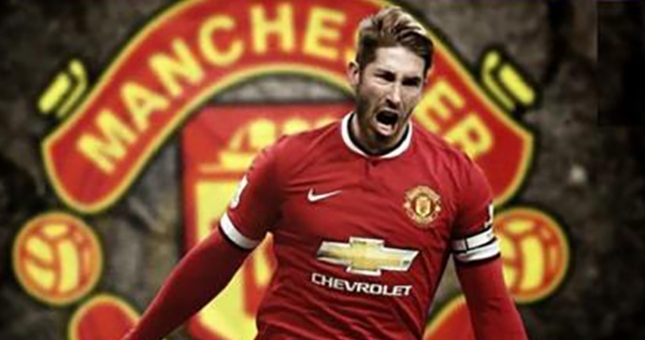 Chuyển nhượng ngày 25/5: Sergio Ramos rời Real, cập bến MU?