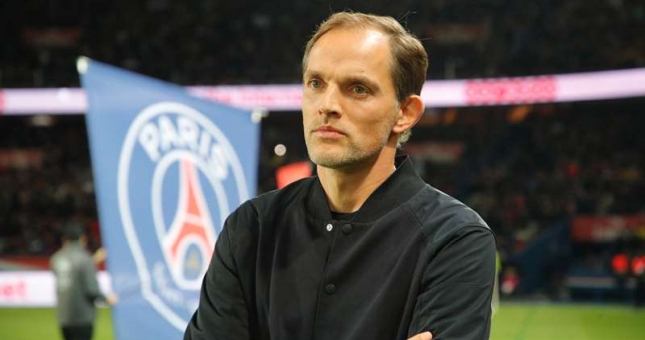 NÓNG: PSG chính thức định đoạt tương lai của HLV Tuchel