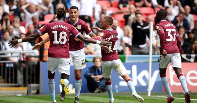 Danh sách 3 đội bóng lên Ngoại hạng Anh 2019/20