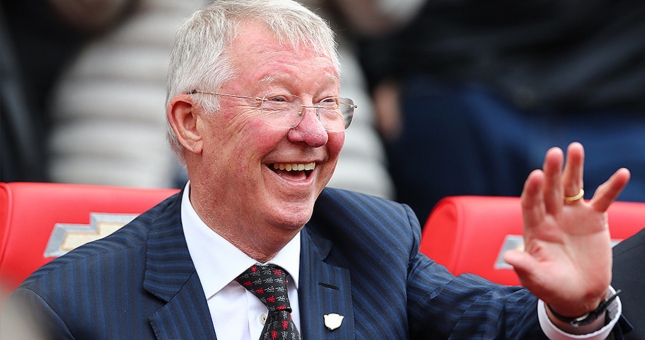 Sir Alex chỉ ra nguyên nhân Bayern thành công, còn MU thất bại