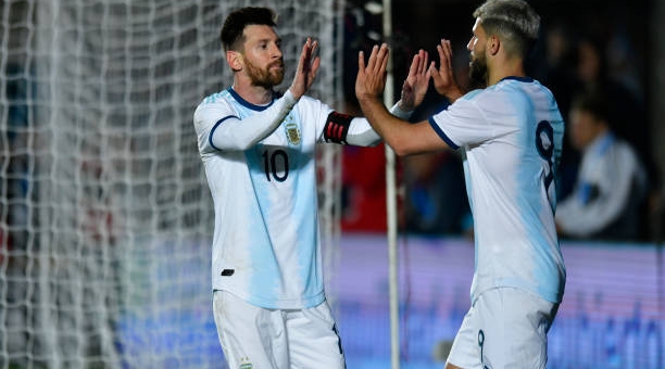 Messi lập cú đúp, Argentina chạy đà hoàn hảo cho Copa America