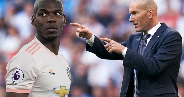 Chuyển nhượng ngày 11/6: MU bán Pogba với giá kỷ lục?