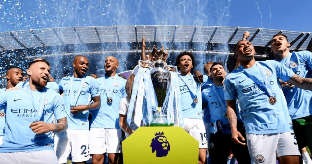 Ngoại hạng Anh tung trailer ấn tượng cho mùa giải mới