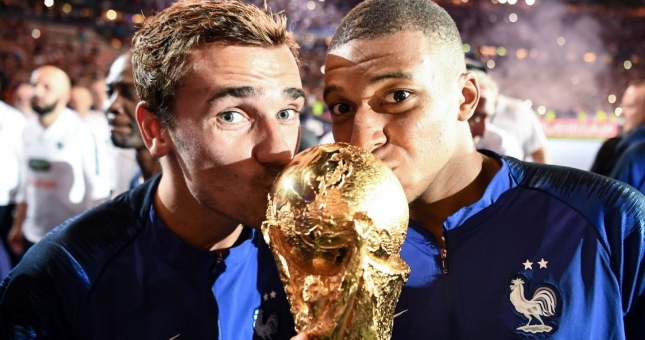 MU sẵn sàng chi 95 triệu bảng chiêu mộ siêu sao người Pháp