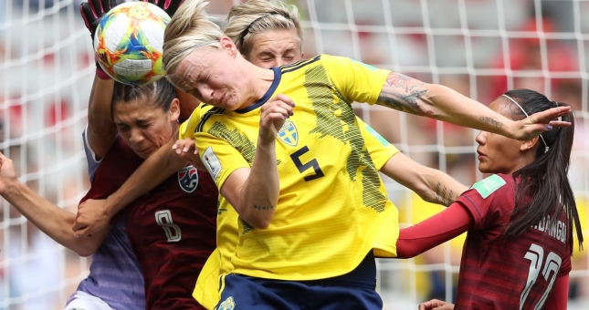 CĐV Thái Lan phản ứng ra sao khi đội nhà thua trận 2 ở World Cup?