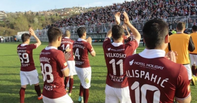 Đội bóng của ông chủ Việt Nam gặp trở ngại lớn ở Cúp C1 châu Âu