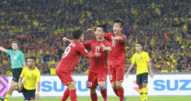 Đông Nam Á có SVĐ nào đủ điều kiện tổ chức World Cup?