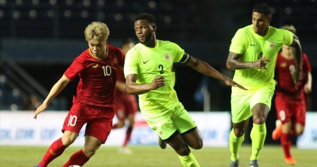 Thủ môn đánh bại Việt Nam ở King's Cup lập kỳ tích tại Gold Cup