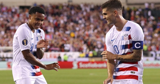 Kết quả bóng đá hôm nay 2/7: ĐKVĐ King's Cup bị loại