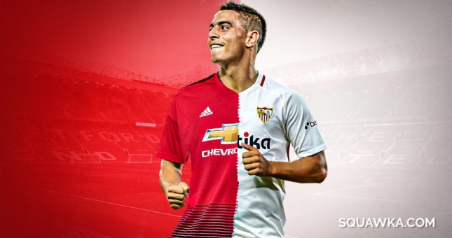 Chuyển nhượng ngày 2/7: MU mua tiền đạo thay thế Lukaku