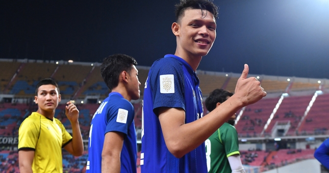 CHÍNH THỨC: 3 nước Đông Nam Á chạy đua đăng cai World Cup