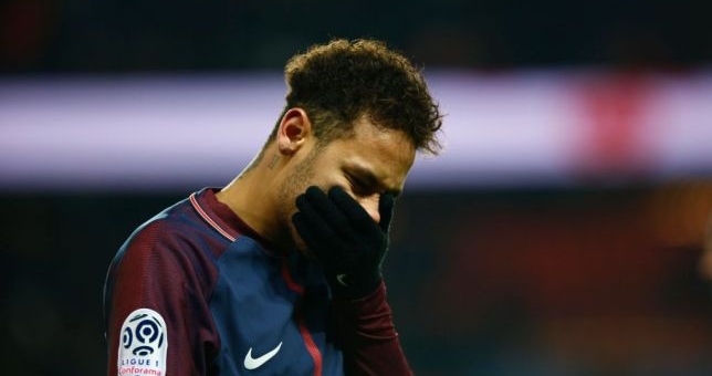 SỐC! Chán ngấy Neymar, PSG ra tuyên bố khó tin